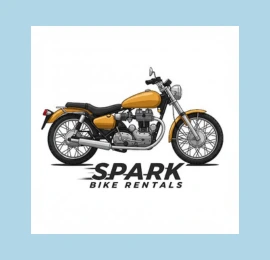 Spark Bike Rental